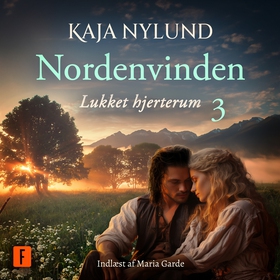 Lukket hjerterum (ljudbok) av Kaja Nylund