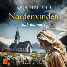 Elsk din næste (ljudbok) av Kaja Nylund