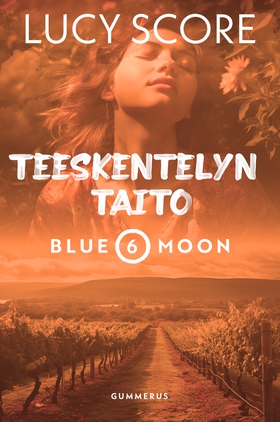 Teeskentelyn taito (e-bok) av Lucy Score