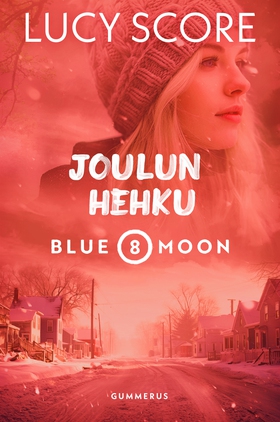 Joulun hehku (e-bok) av Lucy Score