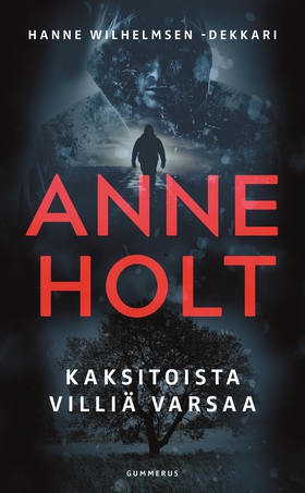 Kaksitoista villiä varsaa (e-bok) av Anne Holt