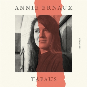 Tapaus (ljudbok) av Annie Ernaux