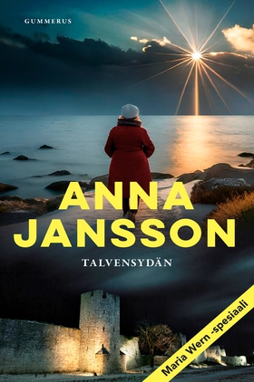 Talvensydän (e-bok) av Anna Jansson