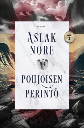 Pohjoisen perintö (e-bok) av Aslak Nore