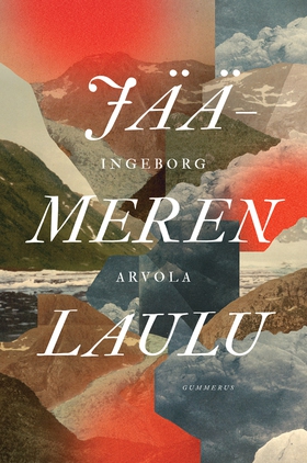 Jäämeren laulu (e-bok) av Ingeborg Arvola