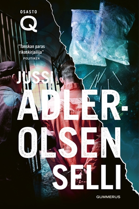 Selli (e-bok) av Jussi Adler-Olsen