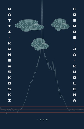 Kosmos ja kuolema (e-bok) av Matti Kangaskoski