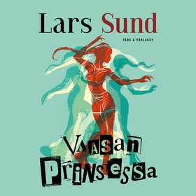 Vaasan prinsessa (ljudbok) av Lars Sund