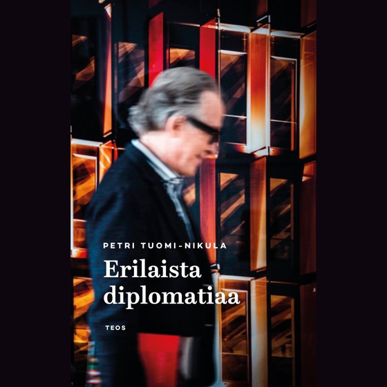 Erilaista diplomatiaa