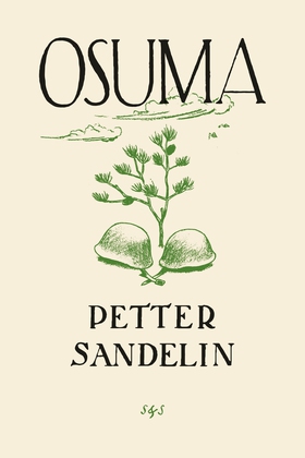 Osuma (e-bok) av Petter Sandelin