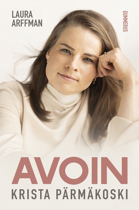 Avoin (e-bok) av Laura Arffman