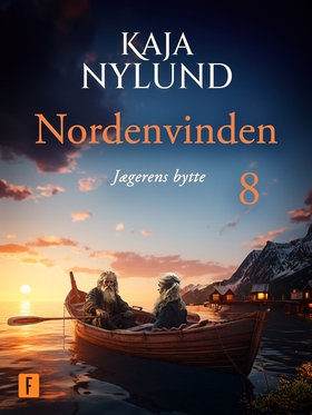 Jægerens bytte (e-bok) av Kaja Nylund