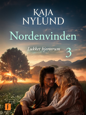 Lukket hjerterum (e-bok) av Kaja Nylund