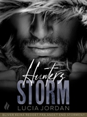 Hunters storm