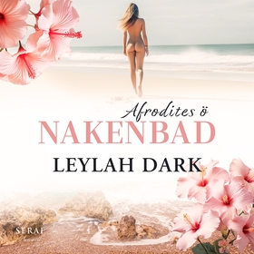 Nakenbad (ljudbok) av Leylah Dark