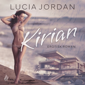 Kirian (ljudbok) av Lucia Jordan