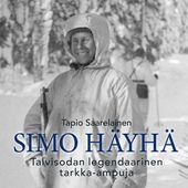 Simo Häyhä