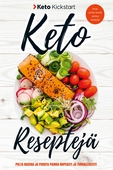 Keto Kickstart - Keto reseptejä