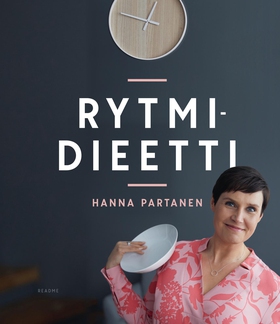 RytmiDieetti – Onnistu pysyvästi (e-bok) av Han