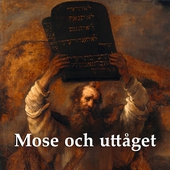 Mose och uttåget
