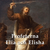 Profeterna Elia och Elisha