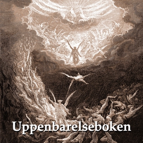Uppenbarelseboken (ljudbok) av Svenska Folkbibe