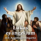 Lukas evangelium och Apostlagärningarna
