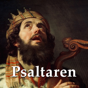 Psaltaren (ljudbok) av Svenska Folkbibeln