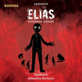 Elias (ljudbok) av Peder Gränsevik