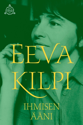 Ihmisen ääni (e-bok) av Eeva Kilpi