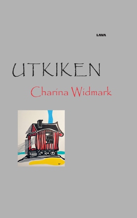 Utkiken (e-bok) av Charina Widmark