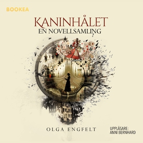 Kaninhålet : en novellsamling (ljudbok) av Olga