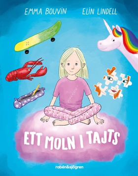 Ett moln i tajts (e-bok) av Emma Bouvin