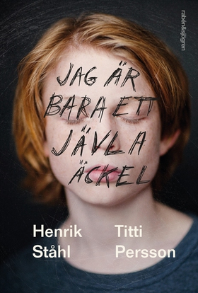 Jag är bara ett jävla äckel (e-bok) av Titti Pe