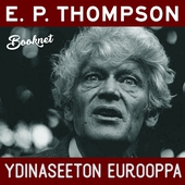 Ydinaseeton Eurooppa