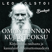 Omantunnon kujanjuoksu