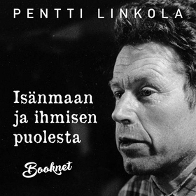 Isänmaan ja ihmisen puolesta (ljudbok) av Pentt