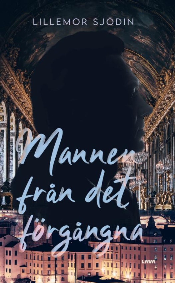 Mannen från det förgångna (e-bok) av Lillemor Sjödin