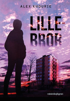 Lillebror (e-bok) av Alex Khourie