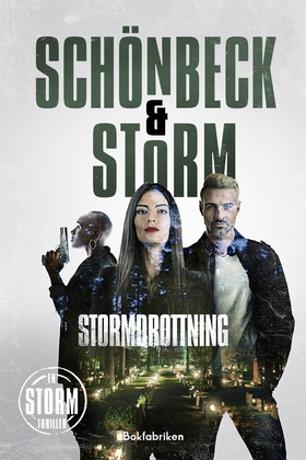 Stormdrottning (e-bok) av Alex Storm, Linda Sch