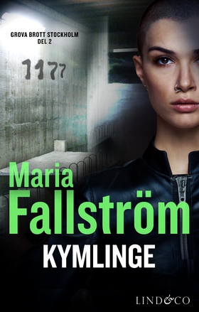 Kymlinge (e-bok) av Maria Fallström