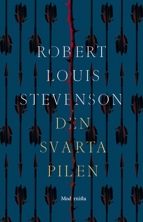 Den svarta pilen (e-bok) av Robert Louis Steven