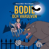 Bodil och varulven