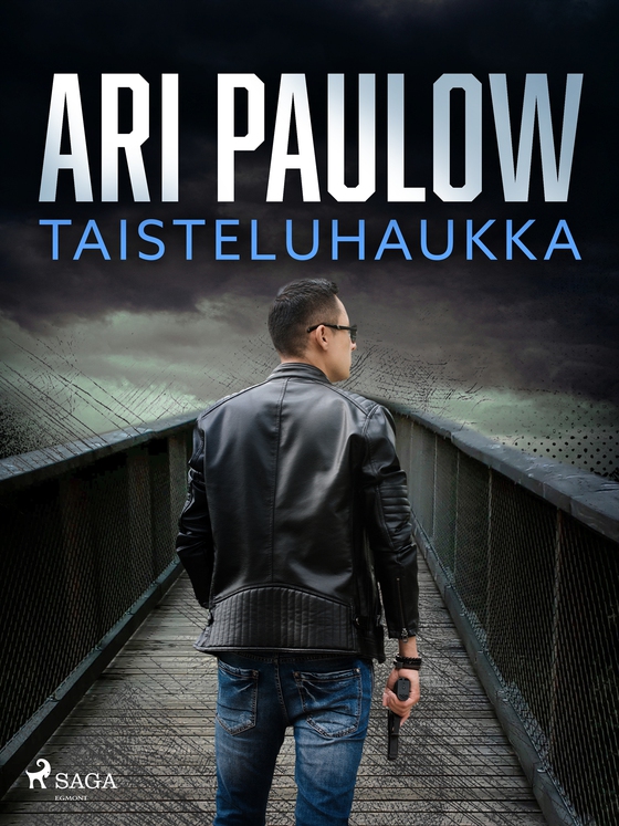 Taisteluhaukka
