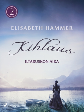 Kihlaus (e-bok) av Elisabeth Hammer