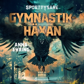 Gymnastikhäxan (ljudbok) av Anna Ehring