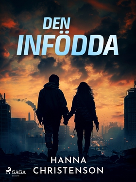 Den infödda (e-bok) av Hanna Christenson