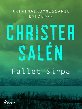 Fallet Sirpa (e-bok) av Christer Salén