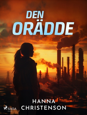 Den orädde (e-bok) av Hanna Christenson