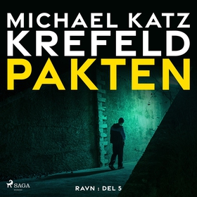 Pakten (ljudbok) av Michael Katz Krefeld
